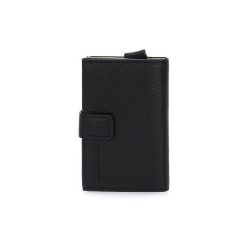 Accessoires N PORTA CARTE DI CREDITO - Piquadro - Modalova