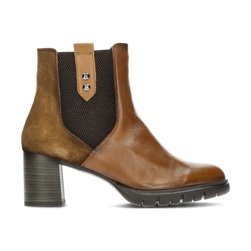 Bottines Dorking d8850 cuero - Dorking - Modalova