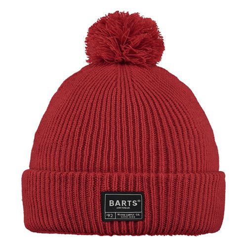 Bonnet Barts 57180 red - Barts - Modalova