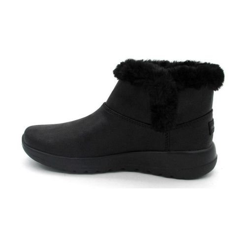 Bottines Skechers 144013/BBK - Skechers - Modalova