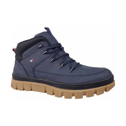 Baskets montantes T3B5325231441X598 - Tommy Hilfiger - Modalova
