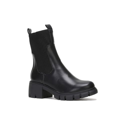 Bottines Bottines - Noir - La Modeuse - Modalova