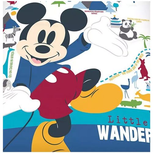 Housses de couettes Junior AG1567 - Disney - Modalova