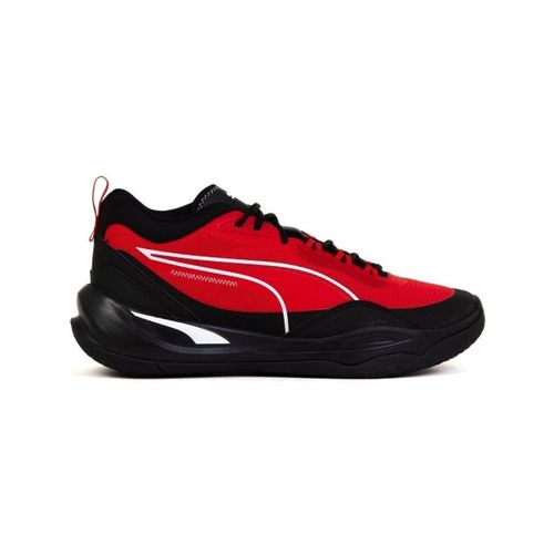Baskets basses Puma Playmaker - Puma - Modalova