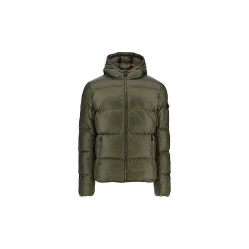 Blouson Doudoune à capuche JAVA - JOTT - Modalova