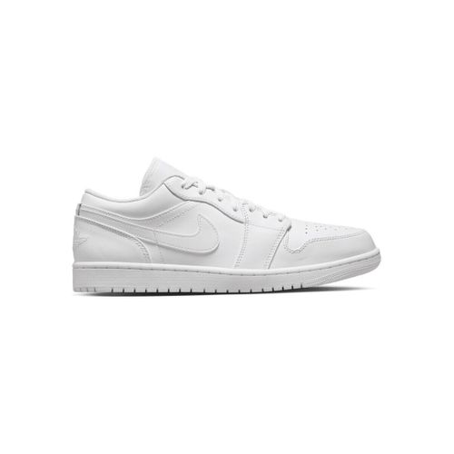 Baskets basses Air Jordan 1 Low - Nike - Modalova