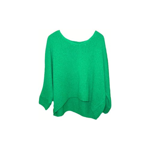 Pull Carla Giannini PULL OVERSIZE - Carla Giannini - Modalova