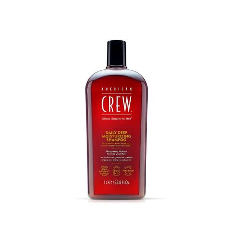 Shampooings Daily Moisturizing Shampoo - American Crew - Modalova