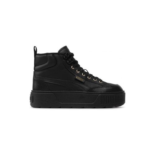 Baskets montantes Puma Karmen Mid - Puma - Modalova