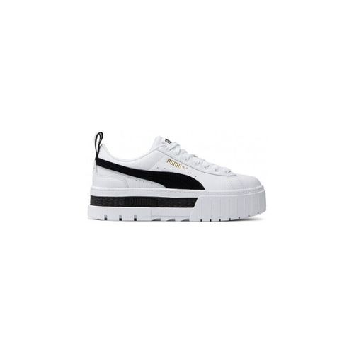 Baskets basses Puma Mayze Lthr - Puma - Modalova