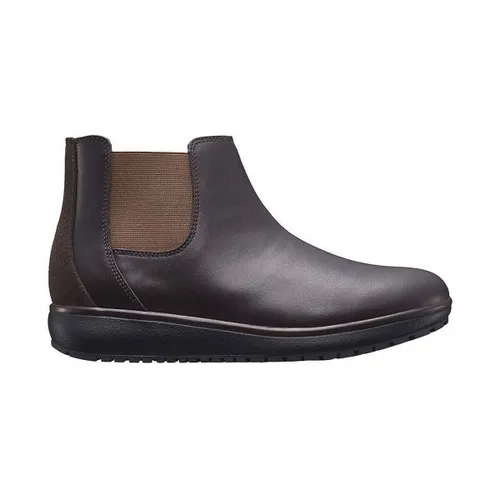 Boots Joya j0915 dark_brown - Joya - Modalova