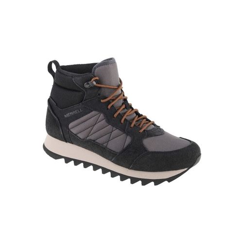 Chaussures Alpine Mid Plr WP 2 - Merrell - Modalova