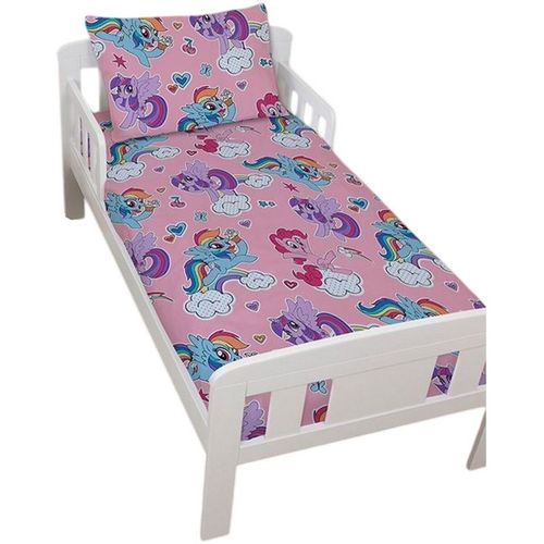 Housses de couettes Junior AG1167 - My Little Pony - Modalova