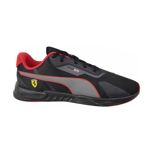 Baskets basses Ferrari Tiburion - Puma - Modalova