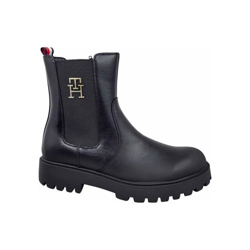 Bottines T3A5323931355999 - Tommy Hilfiger - Modalova