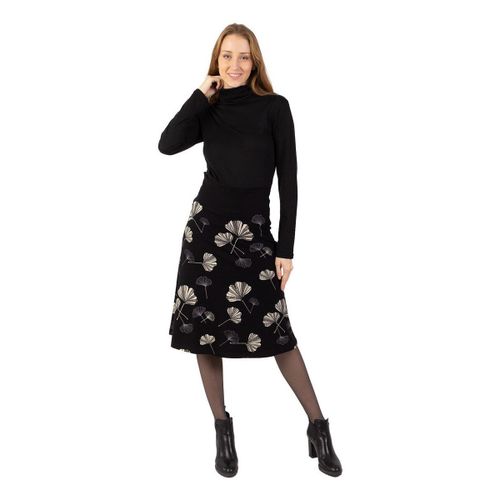 Jupes midi Coton Du Monde Jyoti - Coton Du Monde - Modalova