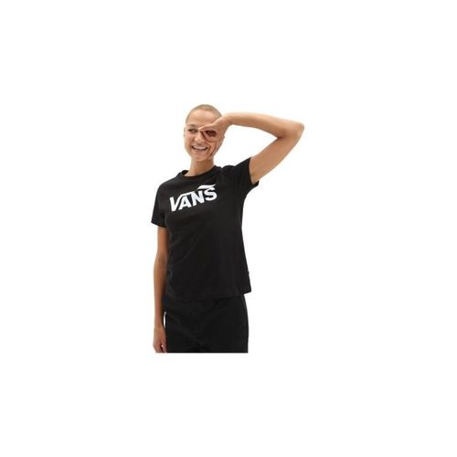T-shirt Vans Flying V Crew - Vans - Modalova