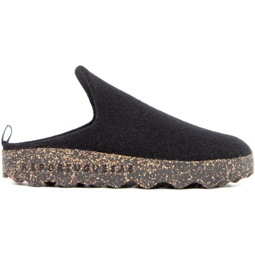 Mules Asportuguesas COME-BLK - Asportuguesas - Modalova