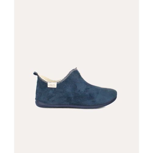 Chaussons 6030 - La Maison De L'espadrille - Modalova
