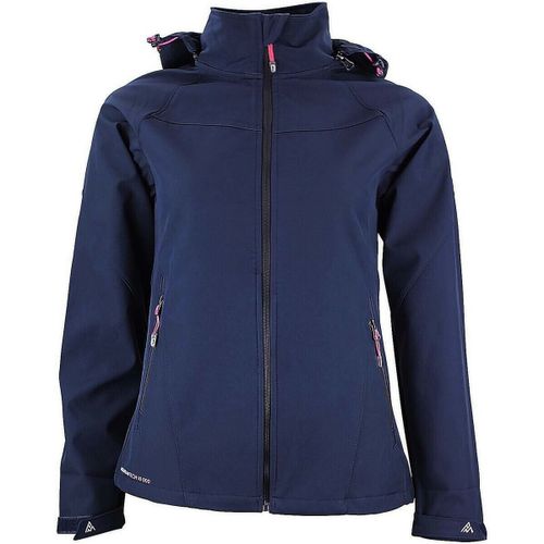 Blouson Blouson softshell ACELSIOR - Peak Mountain - Modalova