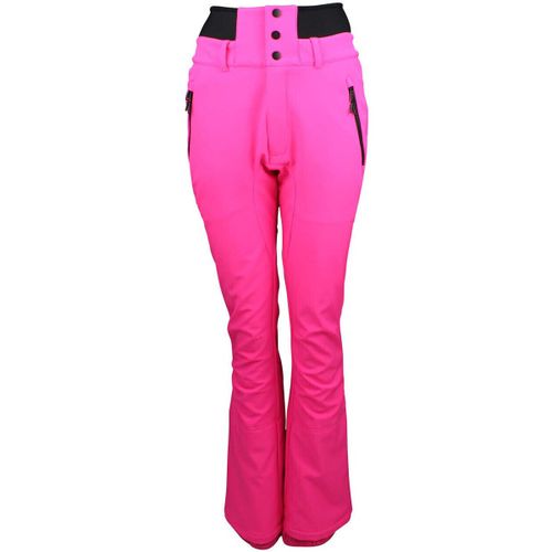 Pantalon Pantalon de ski softshell ADORA - Peak Mountain - Modalova