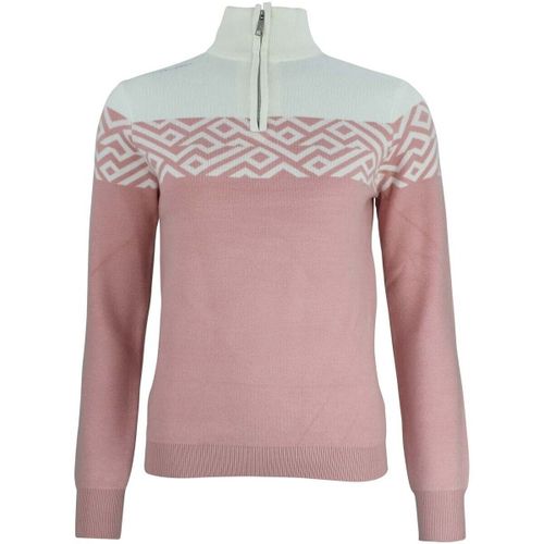 Pull Peak Mountain Pull femme AKAR - Peak Mountain - Modalova