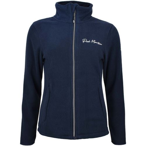 Polaire Blouson polaire ASPADON - Peak Mountain - Modalova