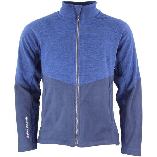 Polaire Blouson polaire CROCUS - Peak Mountain - Modalova