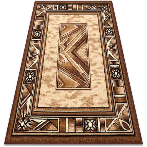 Tapis BCF Tapis Morad OPAL cadre, classique - 300x400 cm - Rugsx - Modalova