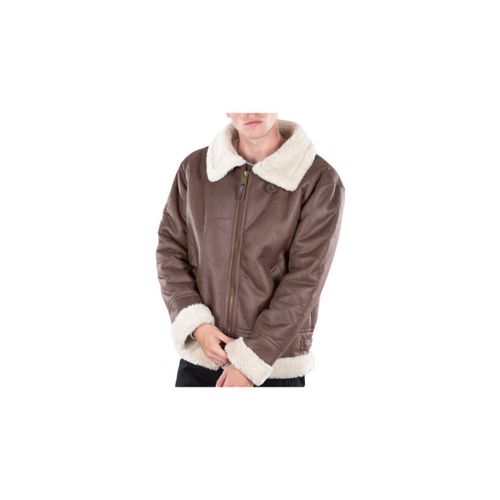 Blouson Blouson B3 F - Alpha Industries - Modalova