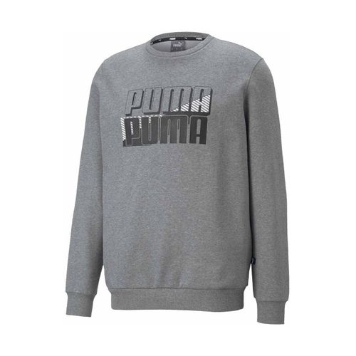 Veste Puma Power Logo - Puma - Modalova