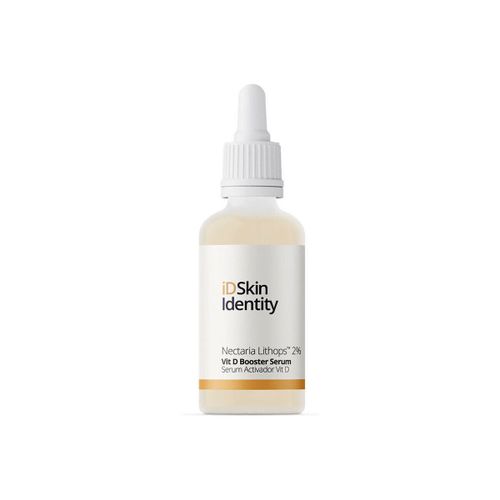 Soins ciblés Id Skin Identity Nectaria Lithops 2% Serum Activador Vit D - Skin Generics - Modalova