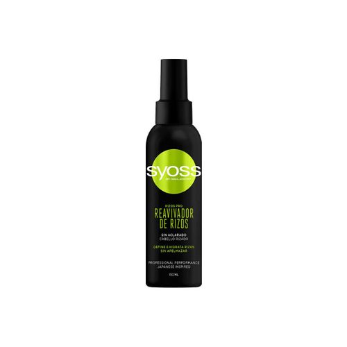 Coiffants & modelants Spray Hydratant Pour Boucles - Syoss - Modalova