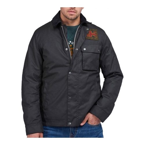 Blouson Barbour MWX1853 - Barbour - Modalova