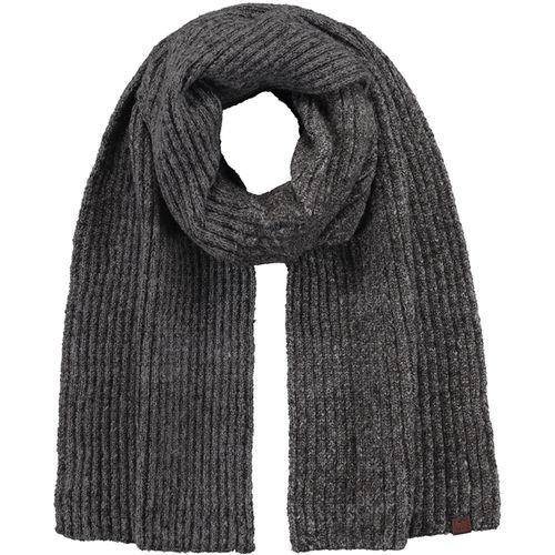 Echarpe Barts wyonscarf grey - Barts - Modalova