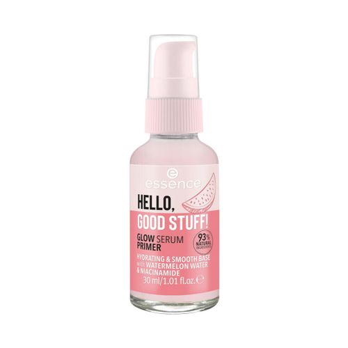 Fonds de teint & Bases Sérum Visage Primer Glow Hello, Good Stuff! - Essence - Modalova
