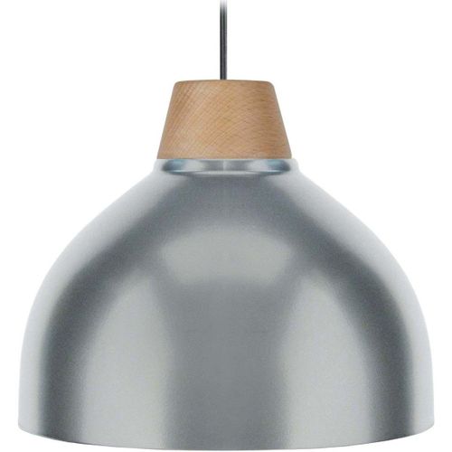 Lustres, suspensions et plafonniers Suspension dôme métal aluminium - Tosel - Modalova