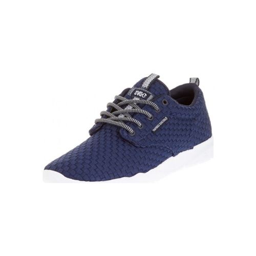 Chaussures de Skate PREMIER navy weave - DVS - Modalova