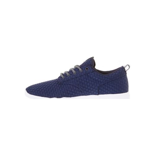 Chaussures de Skate PREMIER navy weave - DVS - Modalova
