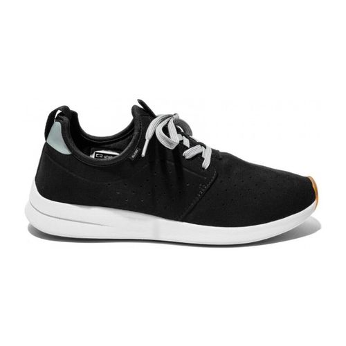 Chaussures de Skate DARL LYT black grey orange - Globe - Modalova