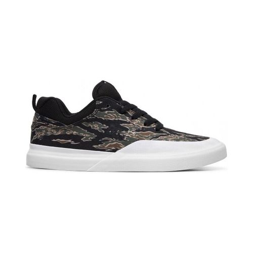 Chaussures de Skate INFINITE TX SE camo black - DC Shoes - Modalova