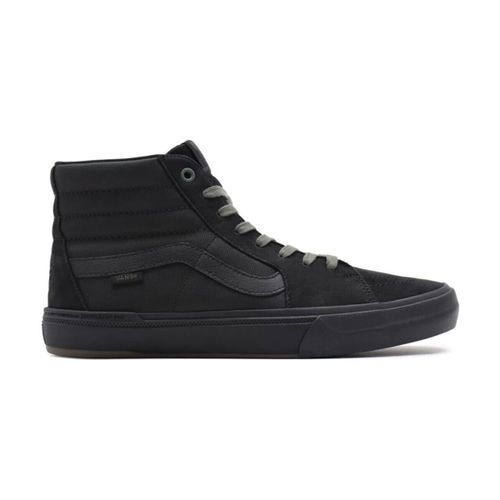 Chaussures de Skate BMX SKATE HI black thyme Scotty Cranmer - Vans - Modalova