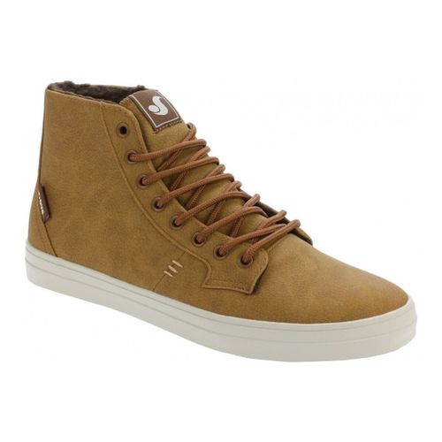 Chaussures de Skate TRIP HI wo brown sherpa - DVS - Modalova