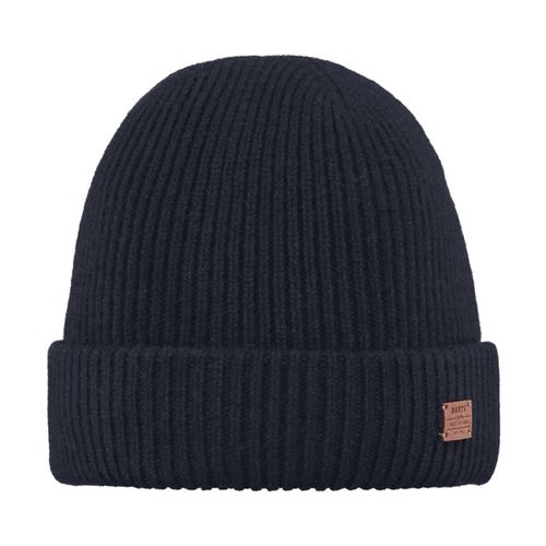 Bonnet Barts 03610 navy - Barts - Modalova