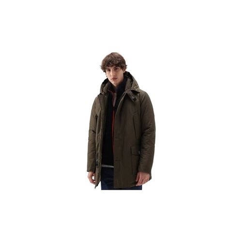 Parka Arctic Detachable Fur - Woolrich - Modalova