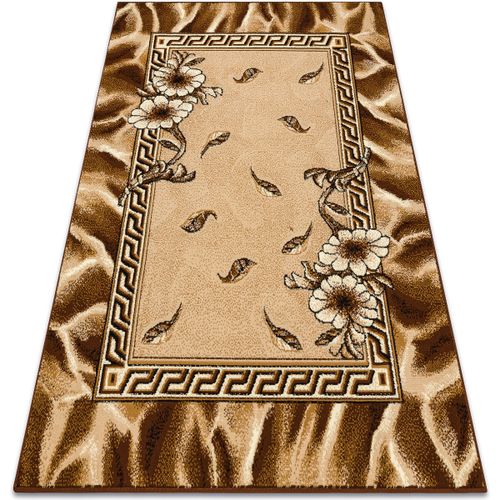 Tapis BCF Tapis Morad TRIO fleurs, feuilles classique 300x400 cm - Rugsx - Modalova