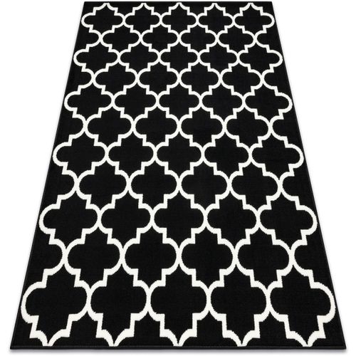 Tapis BCF Tapis Morad TRELIS Treillis marocain - 60x110 cm - Rugsx - Modalova
