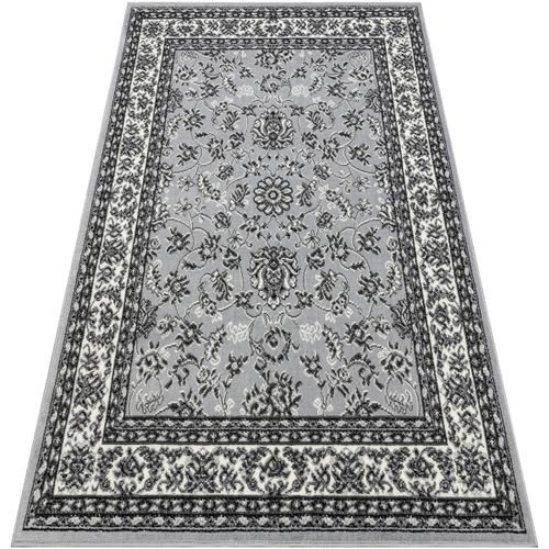 Tapis BCF Tapis Morad KLASYK classique - gris 60x110 cm - Rugsx - Modalova