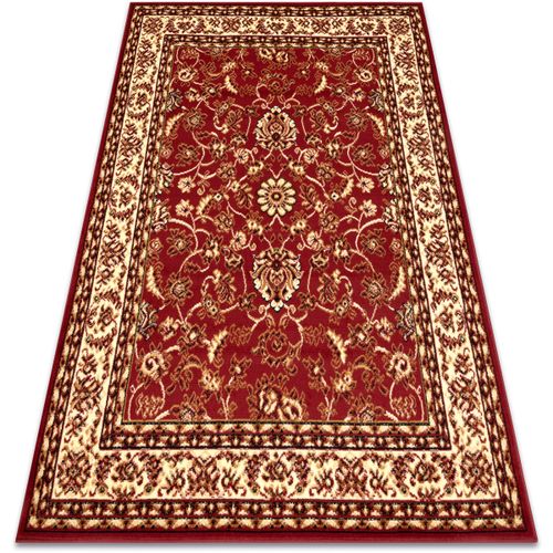 Tapis BCF Tapis Morad KLASYK classique - bordeaux 80x150 cm - Rugsx - Modalova
