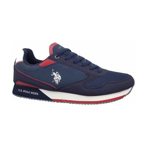 Baskets basses NOBIL003BDBL002 - U.S Polo Assn. - Modalova